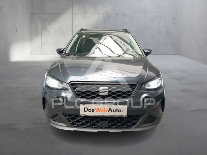 2022 Seat Alteca