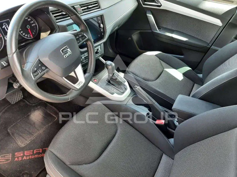 2022 Seat Alteca