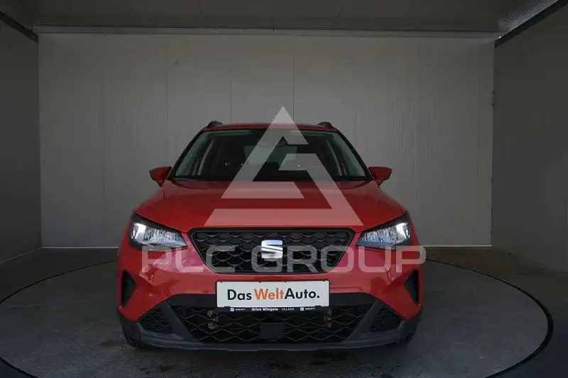 2022 Seat Alteca