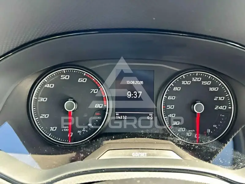 2022 Seat Alteca