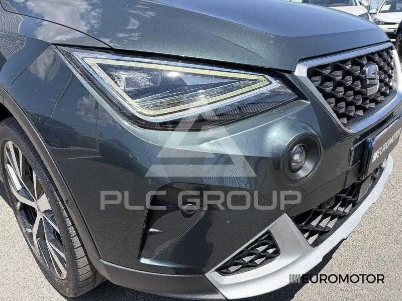 2022 Seat Alteca