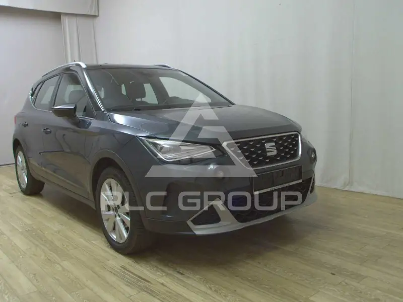 2022 Seat Alteca