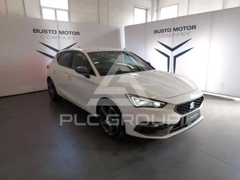 2022 Seat Exeo