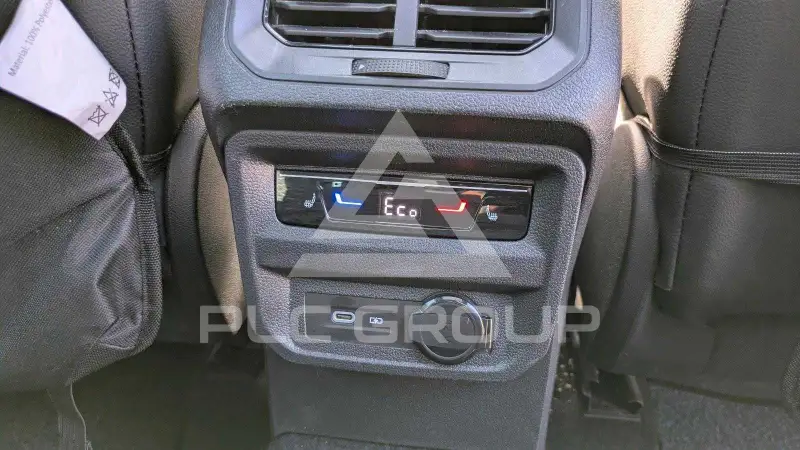 2022 Seat Tarraco