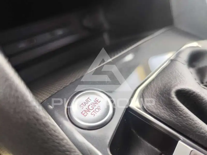 2022 Seat Tarraco
