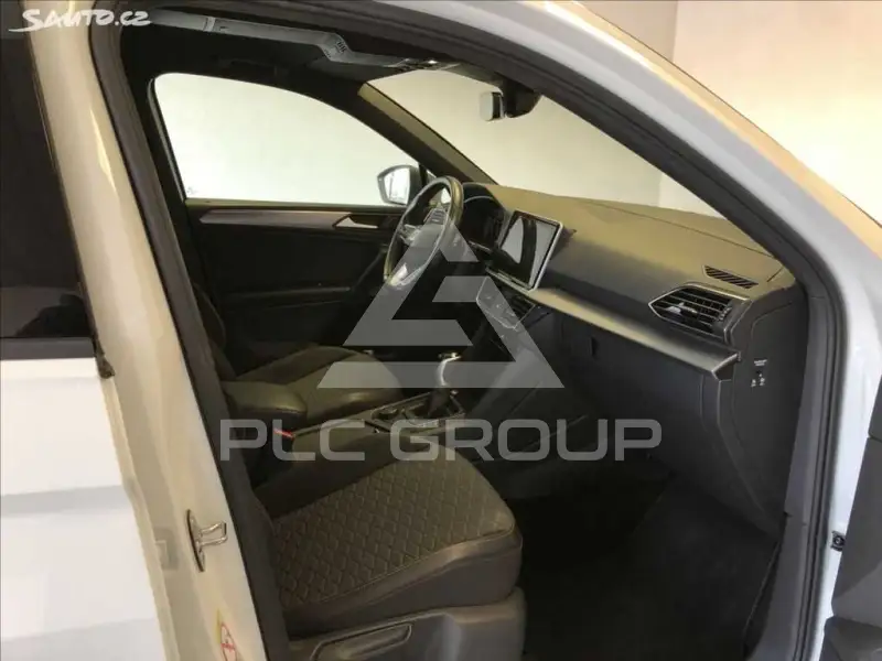 2022 Seat Tarraco