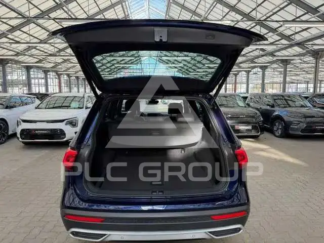 2022 Seat Tarraco