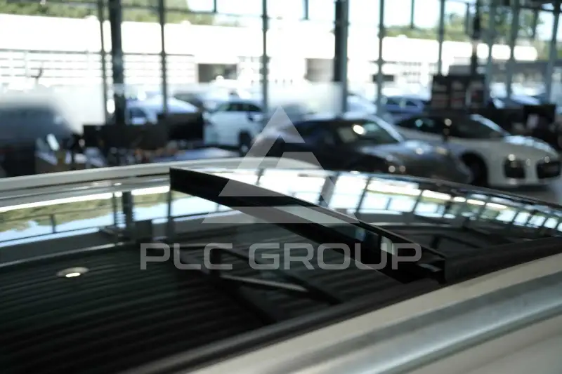 2022 Seat Tarraco