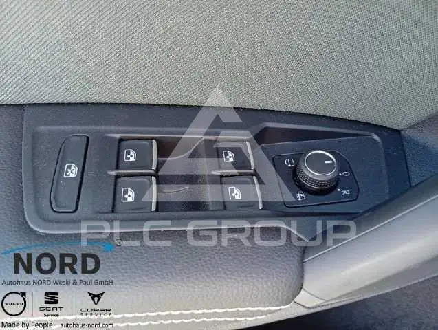 2022 Seat Tarraco