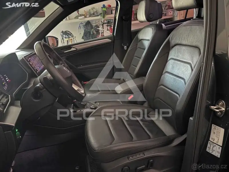 2022 Seat Tarraco