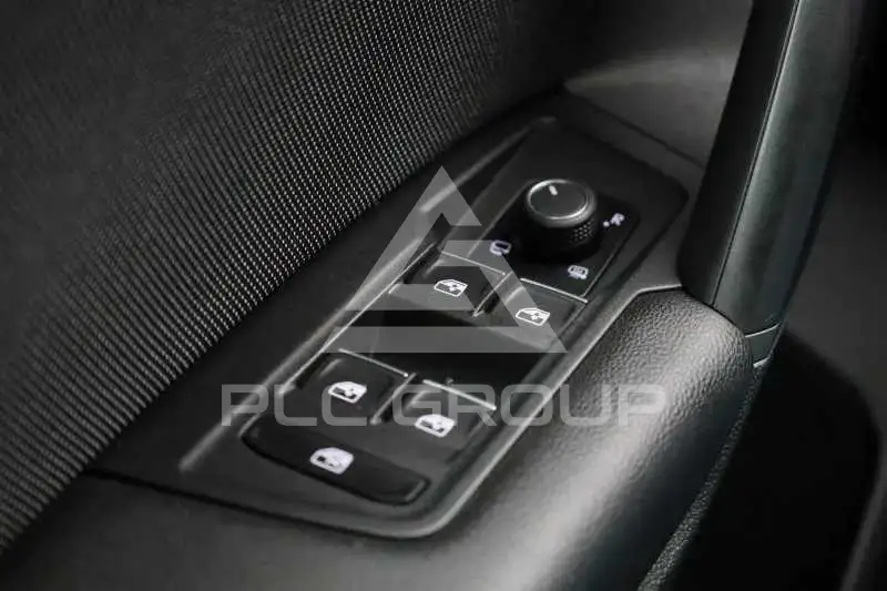 2022 Seat Tarraco