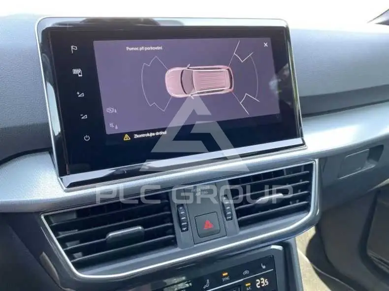 2022 Seat Tarraco
