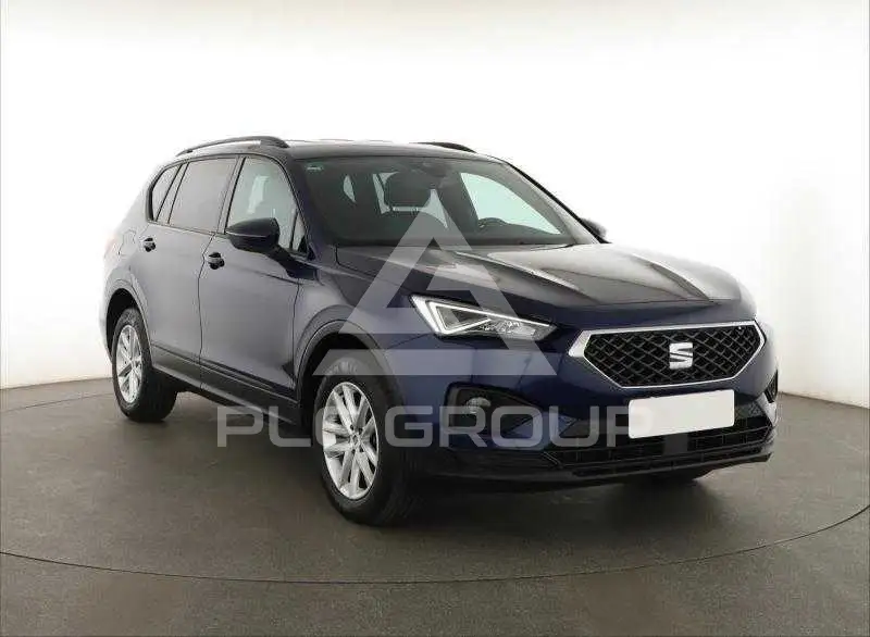 2022 Seat Tarraco