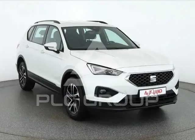 2022 Seat Tarraco