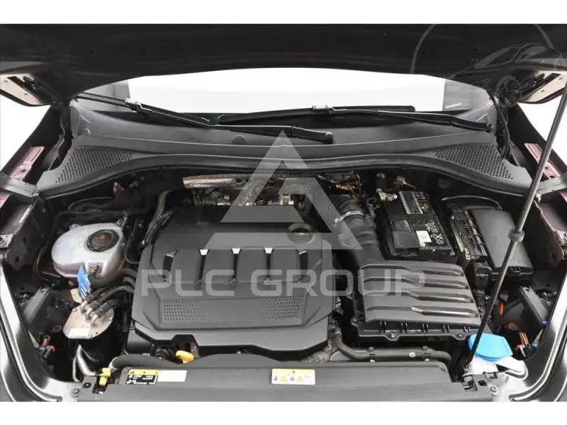 2022 Seat Tarraco