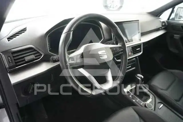 2022 Seat Tarraco