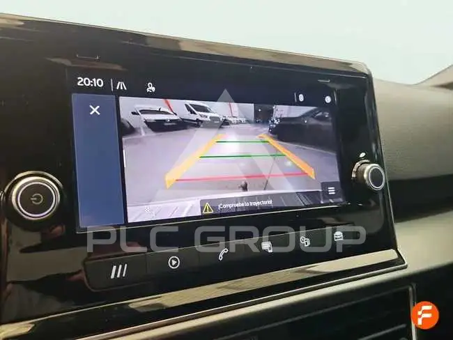 2022 Seat Tarraco