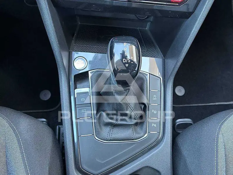 2022 Seat Tarraco