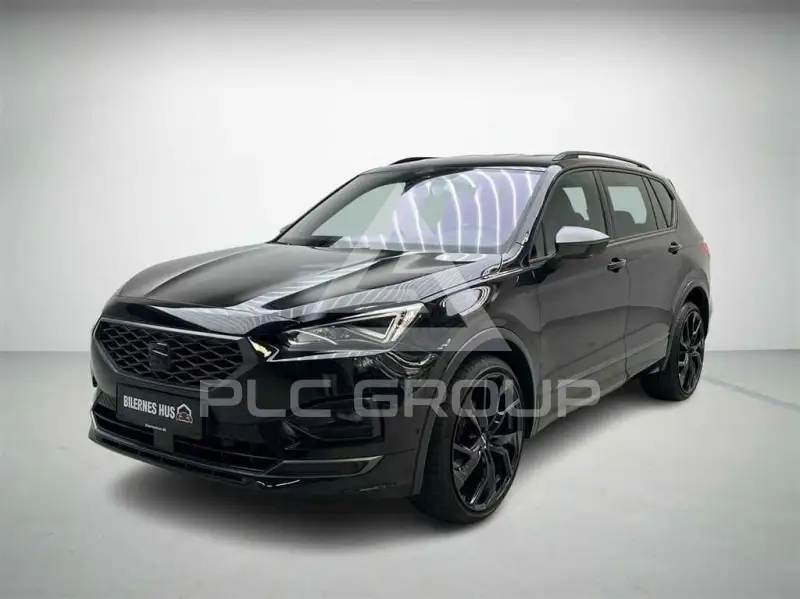2022 Seat Tarraco