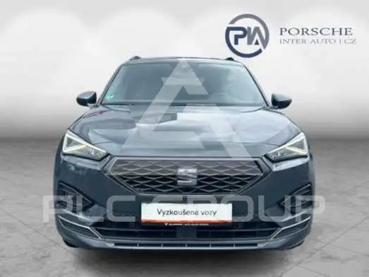 2022 Seat Tarraco