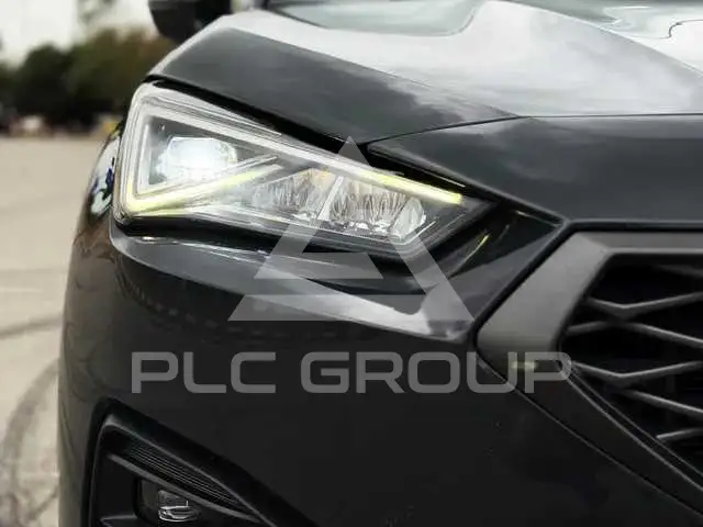2022 Seat Tarraco
