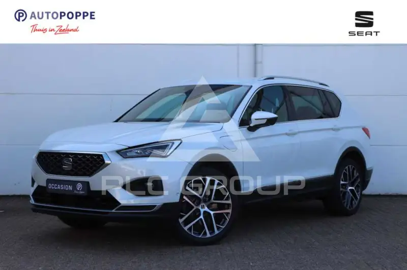 2022 Seat Tarraco