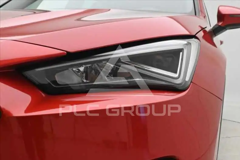 2022 Seat Tarraco