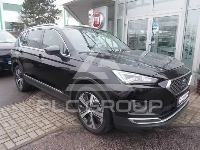 2022 Seat Tarraco