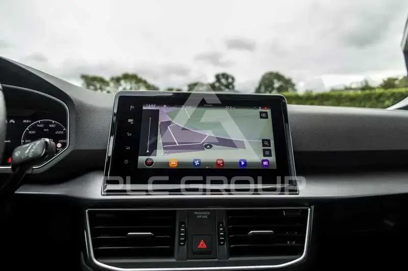 2022 Seat Tarraco