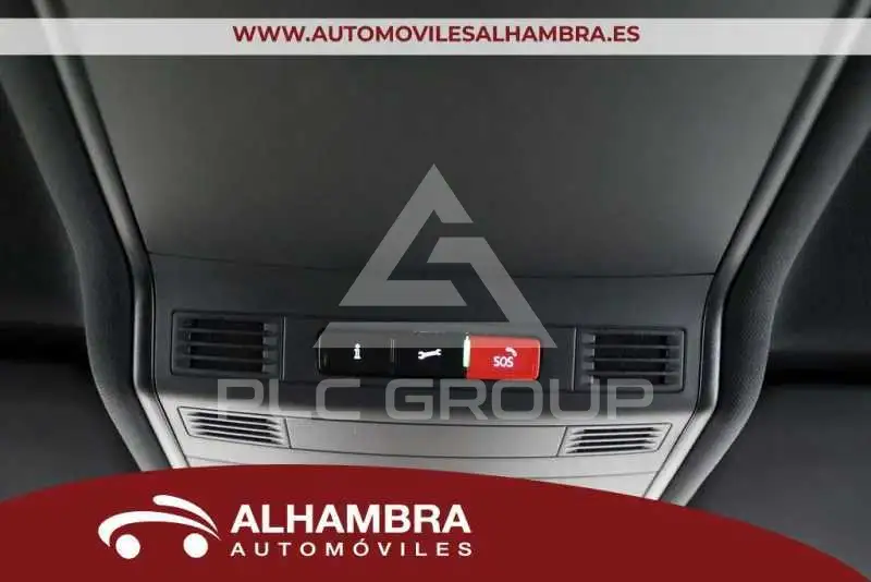 2022 Seat Tarraco
