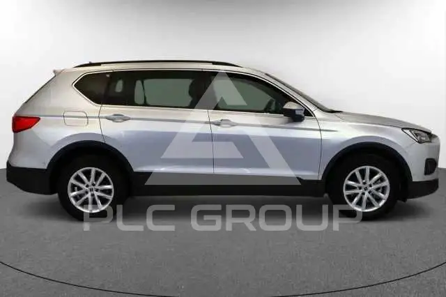 2022 Seat Tarraco