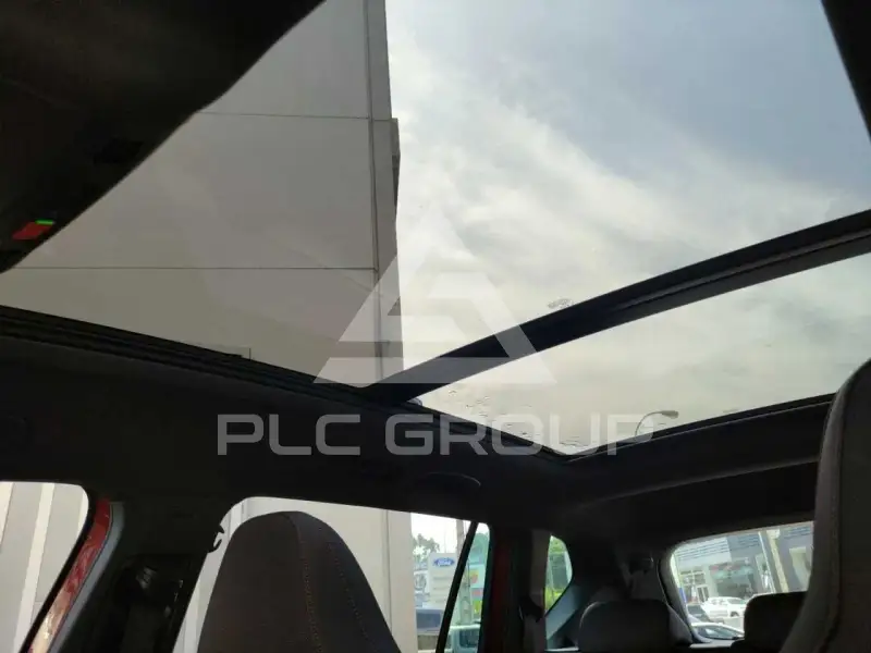 2022 Seat Tarraco