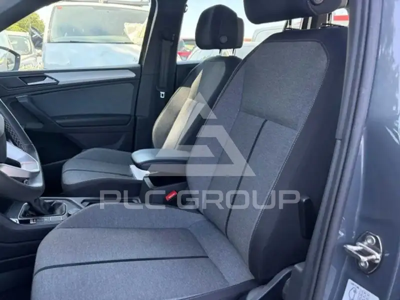 2022 Seat Tarraco