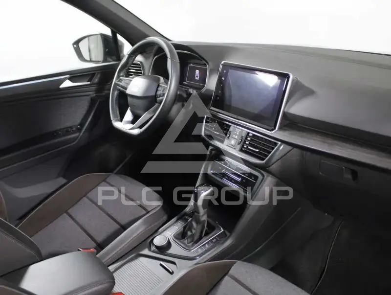 2022 Seat Tarraco