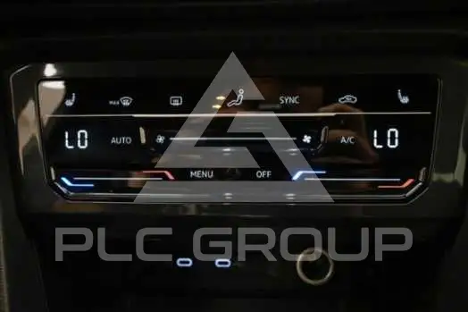 2022 Seat Tarraco