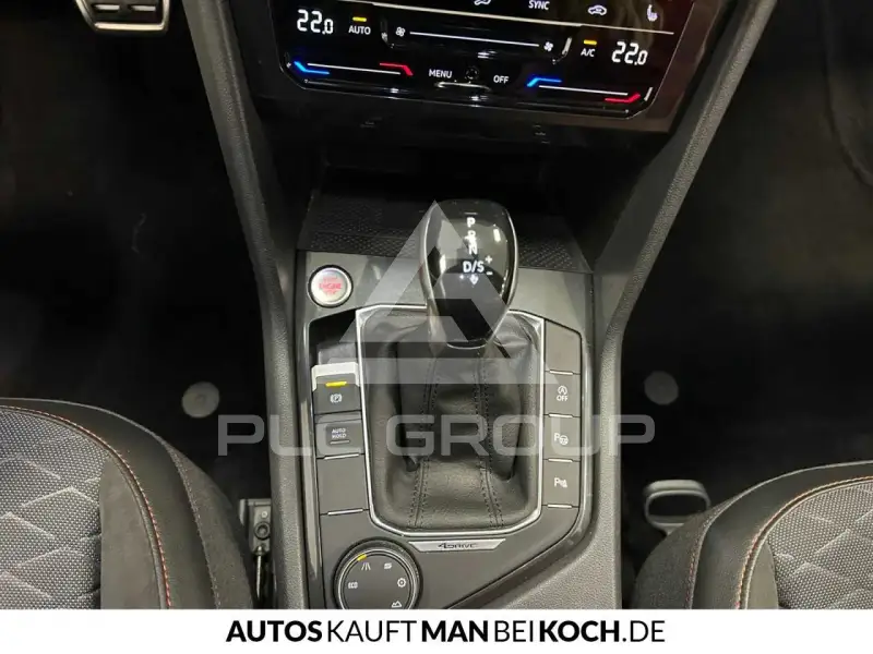 2022 Seat Tarraco