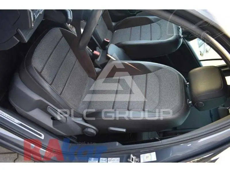 2022 Seat Tarraco