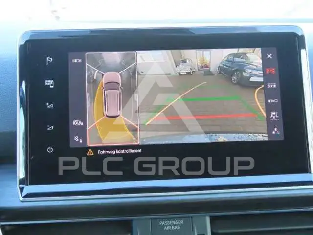 2022 Seat Tarraco
