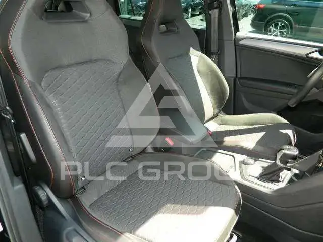2022 Seat Tarraco