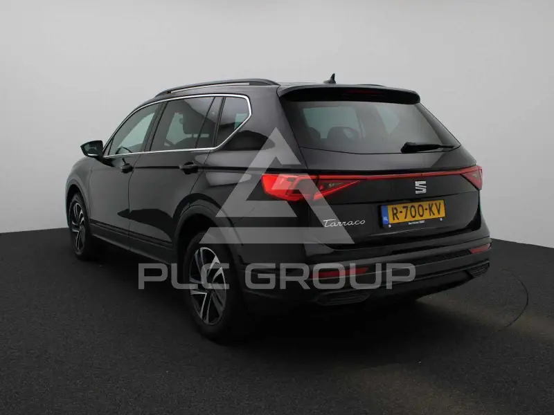 2022 Seat Tarraco