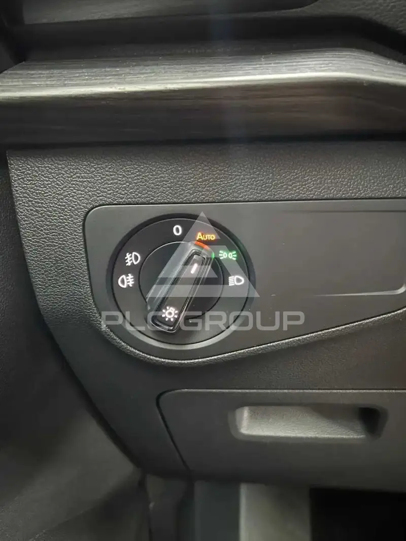 2022 Seat Tarraco