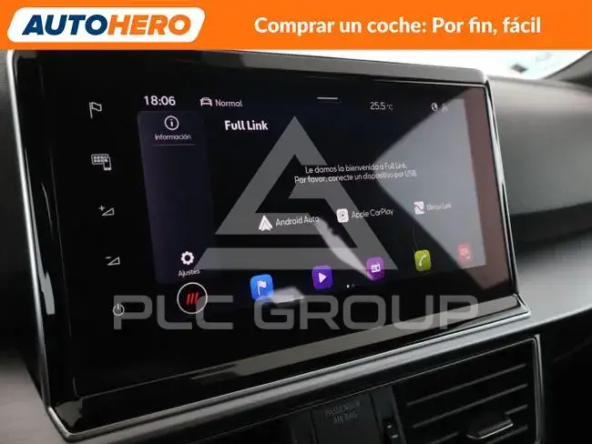 2022 Seat Tarraco