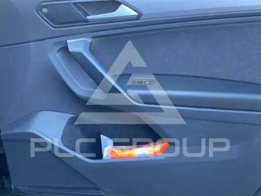 2022 Seat Tarraco