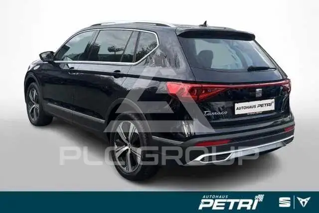 2022 Seat Tarraco