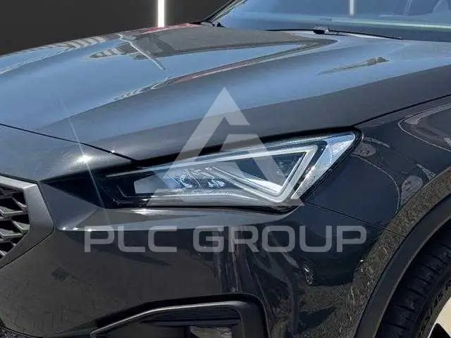 2022 Seat Tarraco