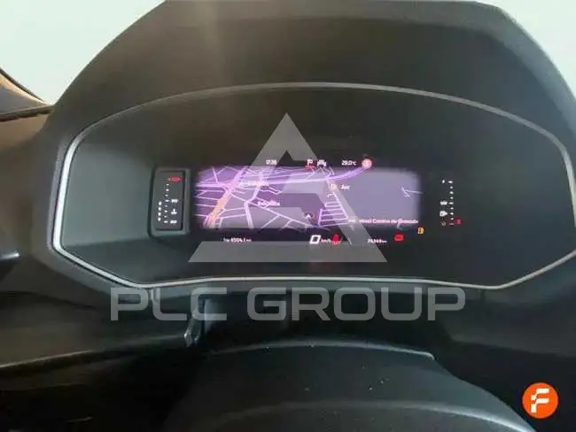 2022 Seat Tarraco