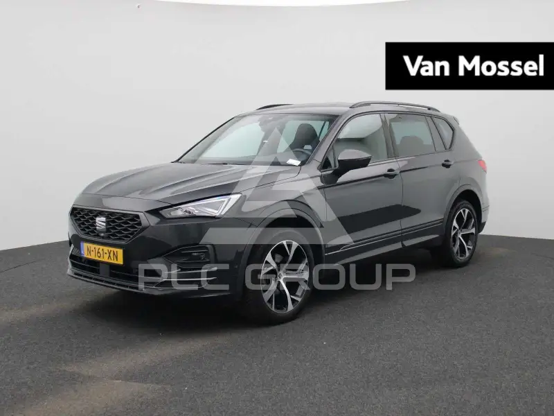 2022 Seat Tarraco