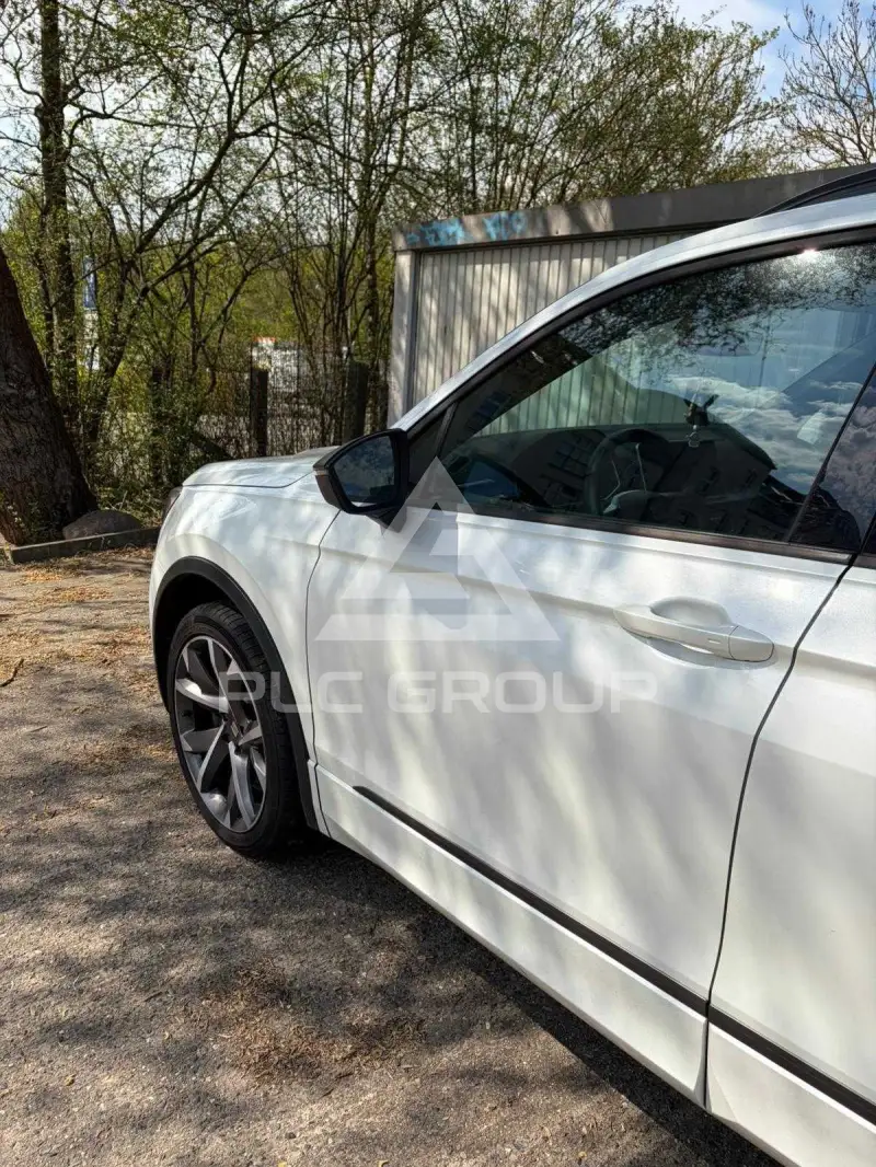 2022 Seat Tarraco