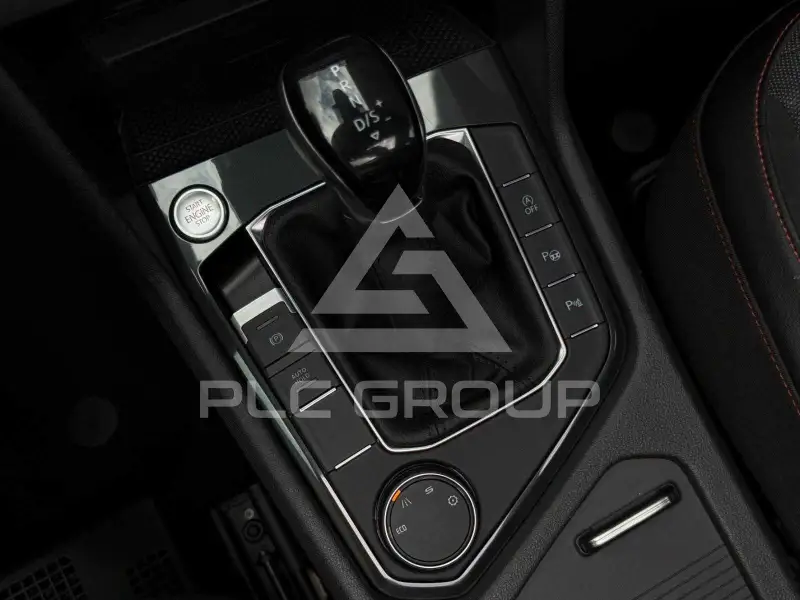 2022 Seat Tarraco