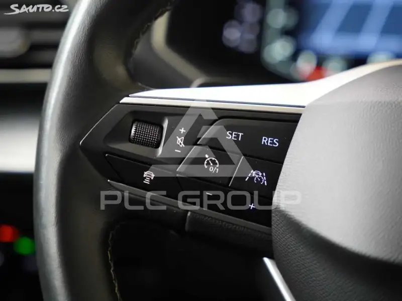2022 Seat Tarraco